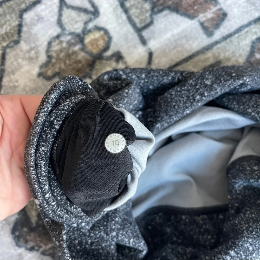 Lululemon Align Pant II (25